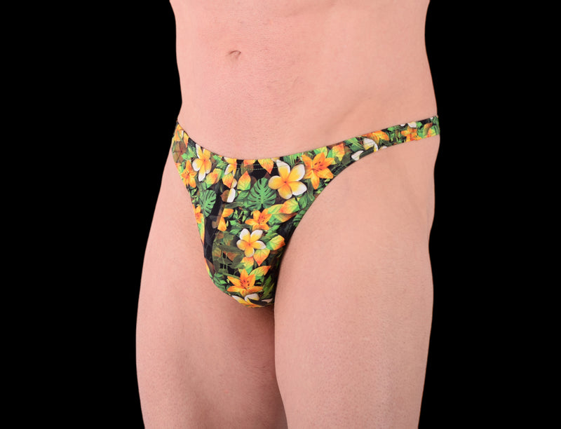 SMU Swimwear Tanning Underwear Thongs 33103 MX11
