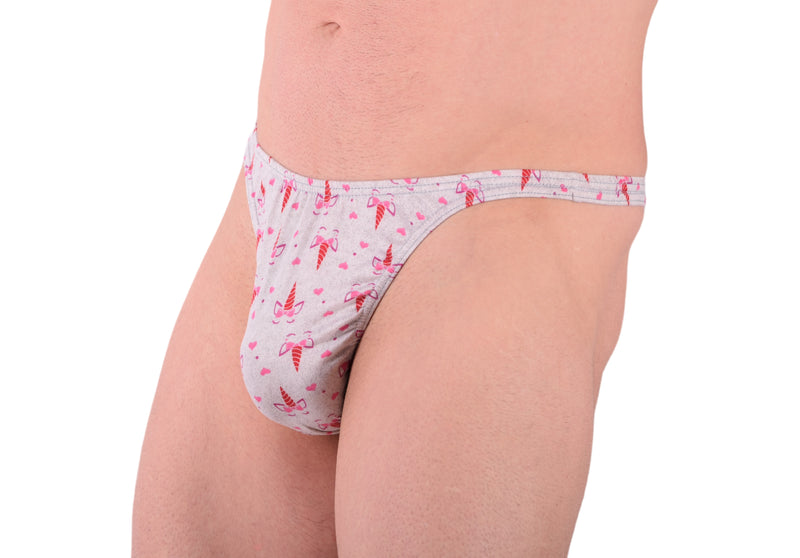 XS/S SMU Swim-Thong Swimwear 33102 MX11