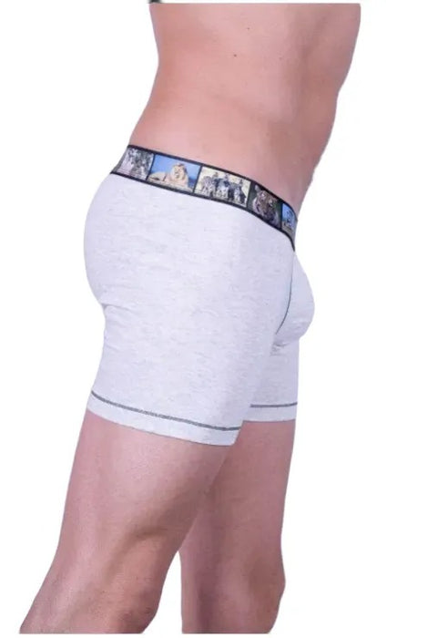 DUO PACK SMALL Mens Punto Blanco Boxers 33390 576 TAB