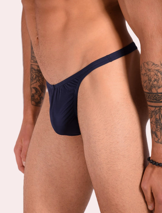 XS/S SMU Mens Tanning And Underwear Thong 33254 MX11