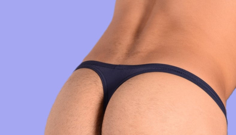 XS/S SMU Mens Tanning And Underwear Thong 33254 MX11