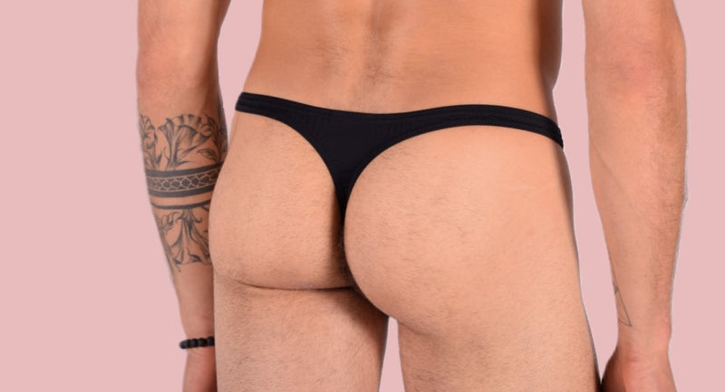 XS/S SMU Mens Tanning And Underwear Thong 33257 MX11