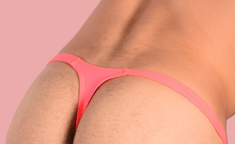 Thong SMU Mens Tanning And Underwear Thong 33267 MX11