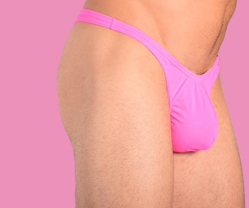 SMU Mens Tanning Underwear Thong 33270 MX11