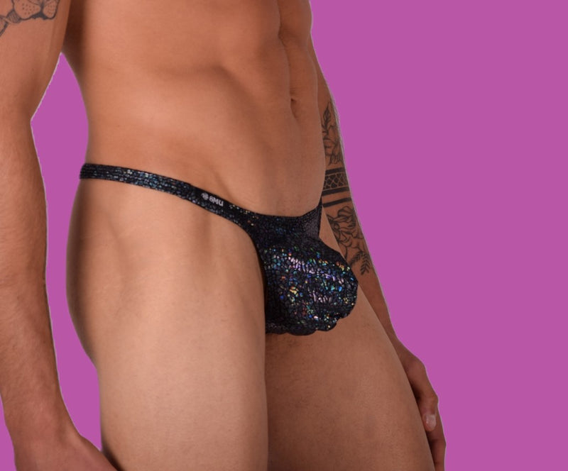 XS/S Thongs SMU Tanning Underwear Thong 33309 MX11