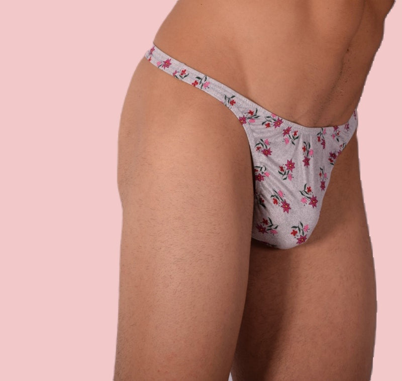 S/M SMU Mens Tanning And Underwear Thong 33311 MX11