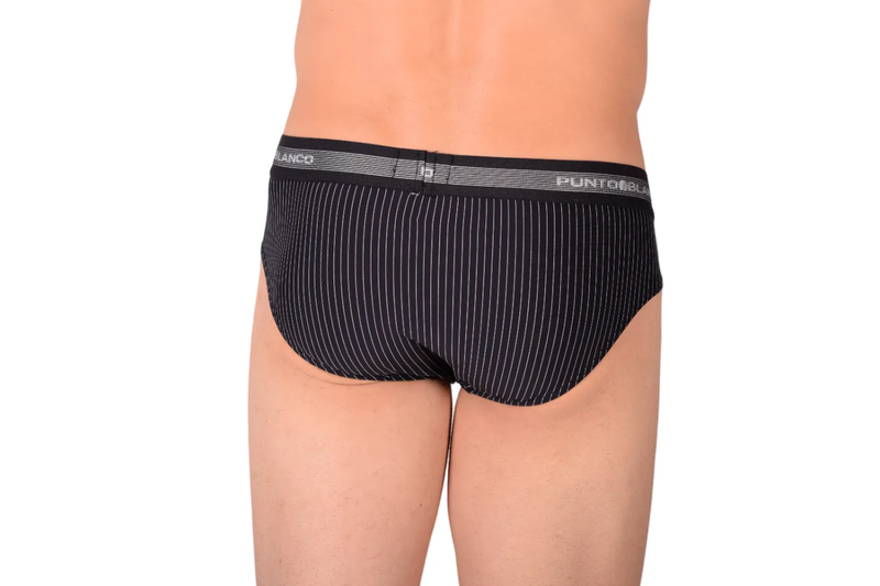 Punto Blanco Brief Supreme Lined 33493 TAB9
