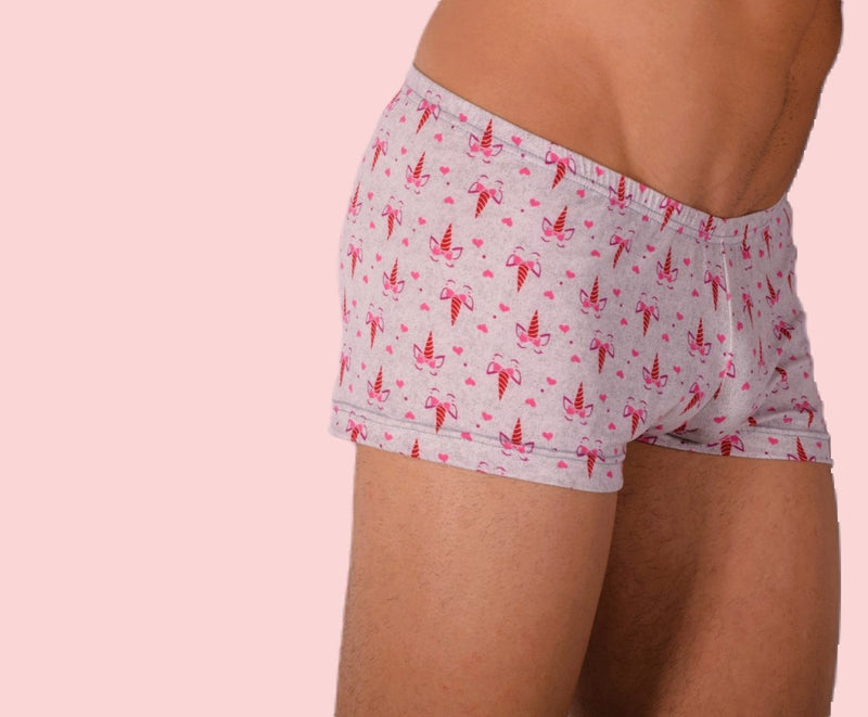 XS/S SMU Mens Hipster Underwear Cones 43117 MX12