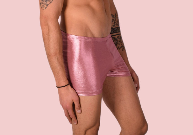 XS/S SMU Mens Swim Hipster Underwear Flash 43135 MX12