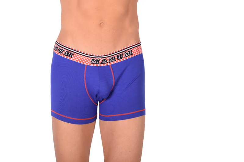Small Punto Blanco Classic Cotton Boxer 5011640 Tab 2