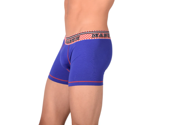 Small Punto Blanco Classic Cotton Boxer 5011640 Tab 2