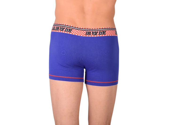 Small Punto Blanco Classic Cotton Boxer 5011640 Tab 2