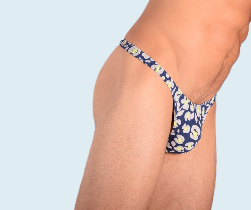 SMU Mens Sensual Thong 33228 MX11