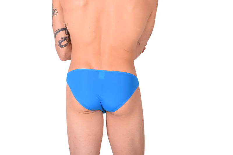 SMU Teaser Mini Brief Royal 40603 H58