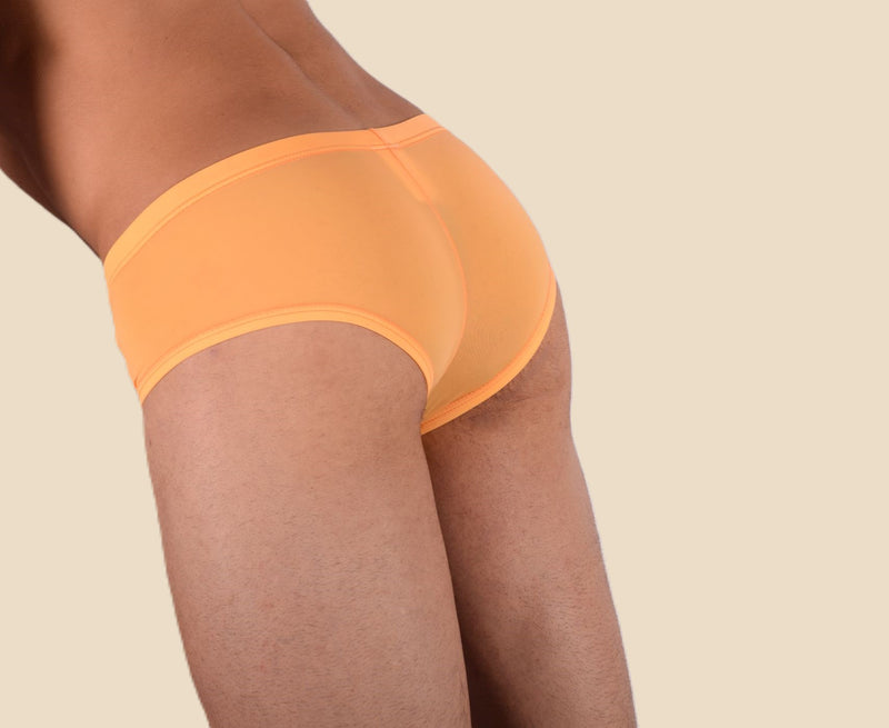 XS/S Boxer SMU Micro Hipster Underwear 33226 MX11