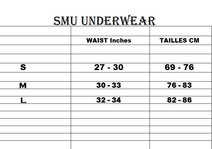 SMU Boxer Sheer Skin Molding Hipster Black 100715 H63