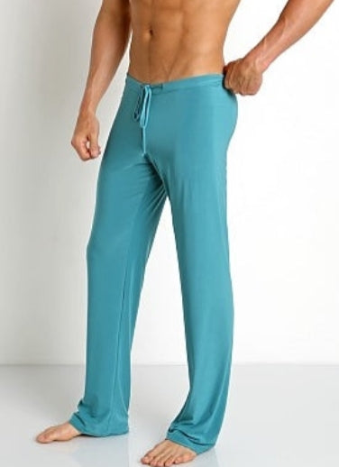 XL Legging N2N Loungewear Dream Collection Pant Jade MX9 57
