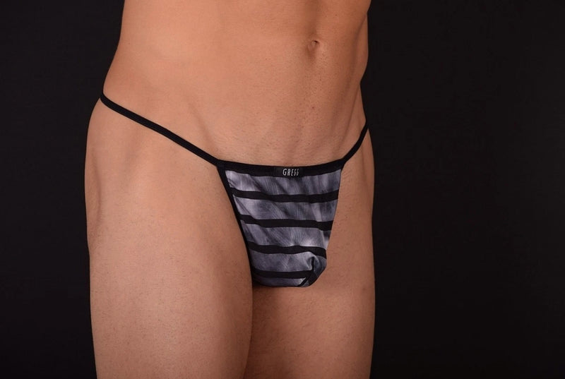 Medium Gregg Homme Unique G-String 3012 22B