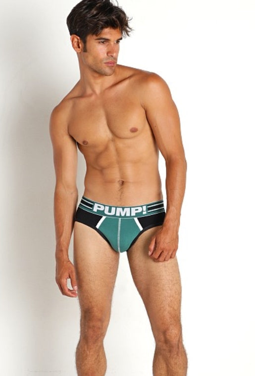 PUMP! Jockstrap BOOST SportBoy Collection Soft Cotton Jock 15060 P18