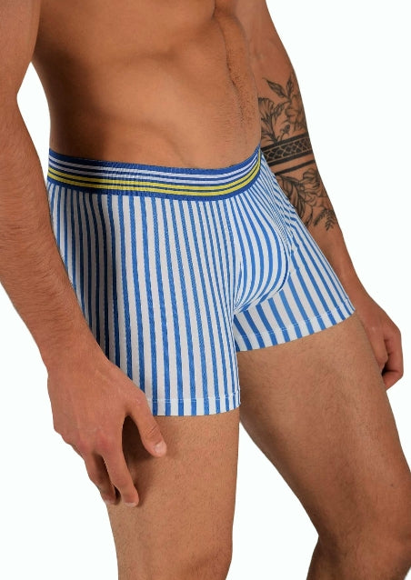 DUO PACK SMALL Mens Punto Blanco Boxers 33029-33022