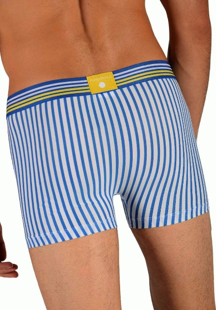 DUO PACK SMALL Mens Punto Blanco Boxers 33029-33022