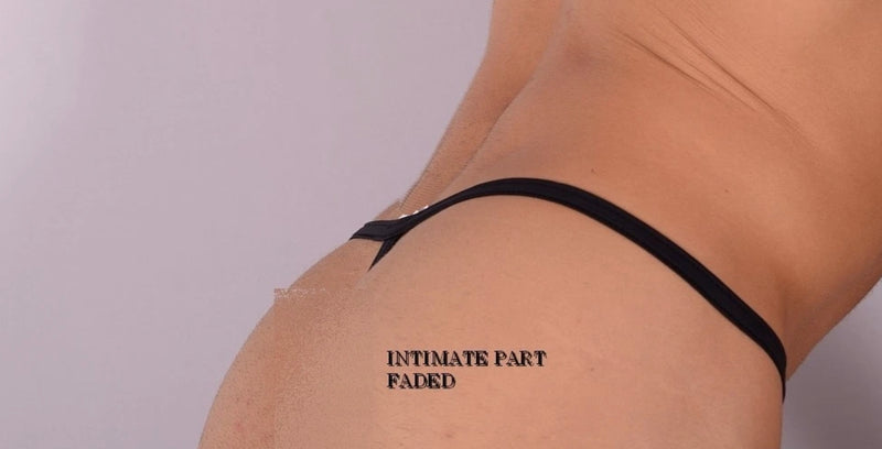 Medium Gregg Homme Collectable Zebra Pouch String 3026 22B