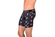 American Eagle Colorful Eagles Flex Boxer Brief AE12