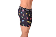 American Eagle Colorful Eagles Flex Boxer Brief AE14