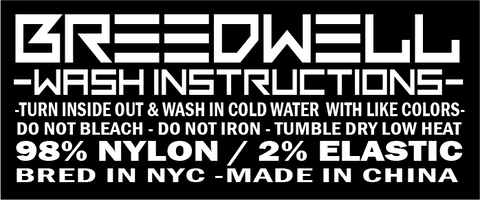 BREEDWELL Knee Socks Purpleicious Hybred Purple Long Sock 276