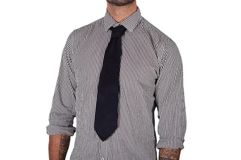 Cerrutti 1881 Chic Men's neck Tie 100% Silk 58'' long C71