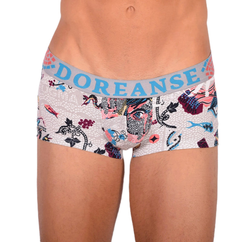 Doreanse Boxer Zeugma Mini - Boxer Posseidon 1701 82