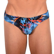 DOREANSE Deap Sea Mens Briefs Fashion Slip 1251 113