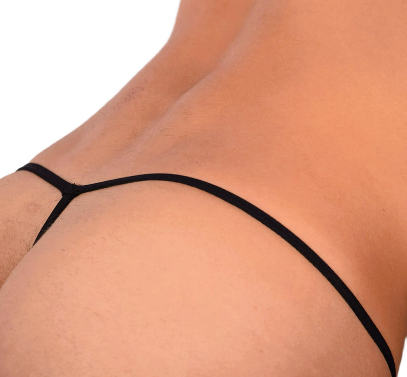 Doreanse Disco Thongs Minimal Rear Coverage String Phoenix 1300 122