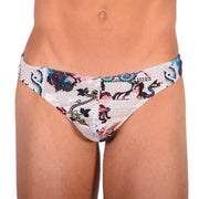 DOREANSE Thong Young Poseidon Mens Tangas 1317 75