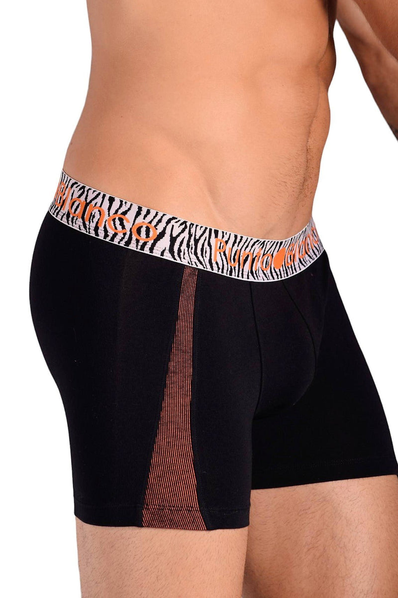 Small Punto Blanco Boxer 3707 40