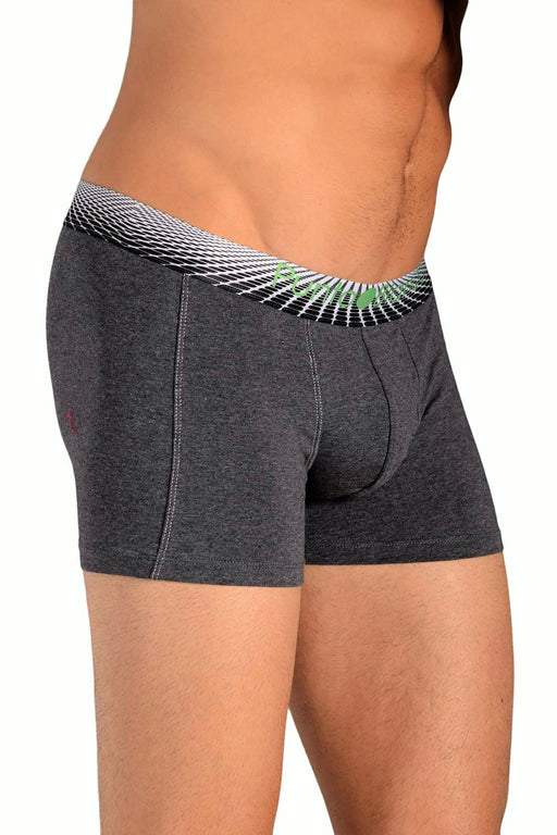 DUO PACK SMALL Mens Punto Blanco Boxer 33061-53707 S 40