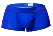 ErgoWear Micro - Mesh Boxer Trunk FEEL SE Adaptable Pouch in Royal Blue 1752 946