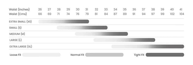 ErgoWear Sports Leggings Biker Short MAX SE 3D Nose Shaped Pouch Grey/Green 16034