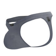 ErgoWear Thong X4D Quick Dry and Resilient Soft Thongs in Gray 17034