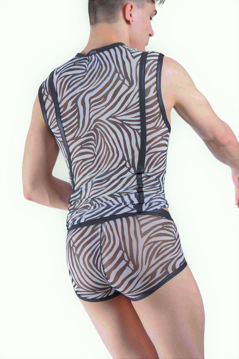 GH Kit Med top and Small boxer Kenya Sheer 100122-05 164