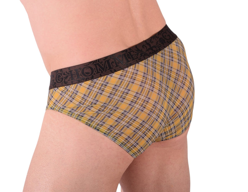 GREGG HOMME Briefs Rodeo Slip 112603C 35