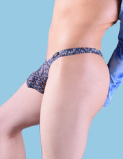 GREGG HOMME Thongs Second - Skin Light Sheer No - Ring Tan NR143004 173