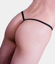 Gregg Homme Torridz G - String Lime 87414 02c 172