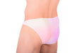 JOE SNYDER Brief Bikini Cut Max Bulge Briefs Pastel BUL04 28