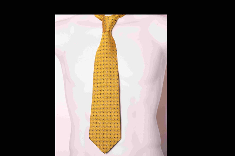 KITON Napoli Chic ART Men's neck Tie 100% Silk 58'' long K292