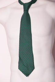 KITON Napoli Chic Art Men's Neckties 100% Silk 58'' Long K145