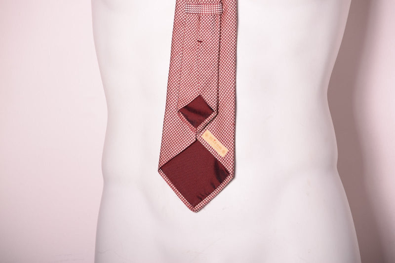 KITON Napoli Chic Men's neck Tie 100% Silk 58'' long K245