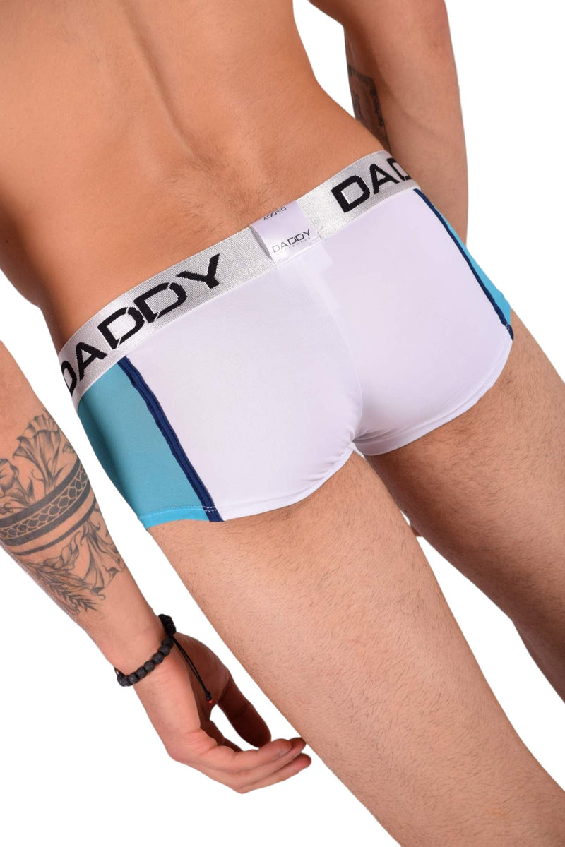 Medium Daddy Boxer Trunk Mini cut Sport Boxer Daddy DDG003 MX23