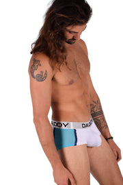 Medium Daddy Boxer Trunk Mini cut Sport Boxer Daddy DDG003 MX28