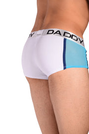 Medium Daddy Boxer Trunk Mini cut Sport Boxer Daddy DDG003 MX27
